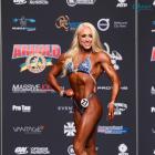 Jacklyn  Abrams - IFBB Arnold Australia 2017 - #1